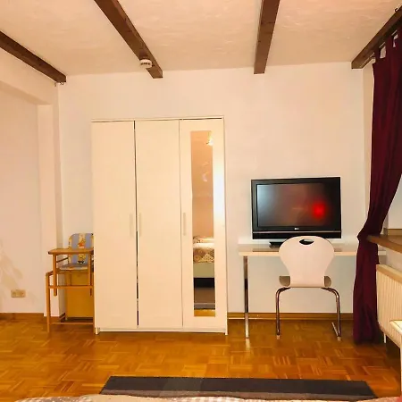 Thushitha Warnakulasooriya Apartamento *