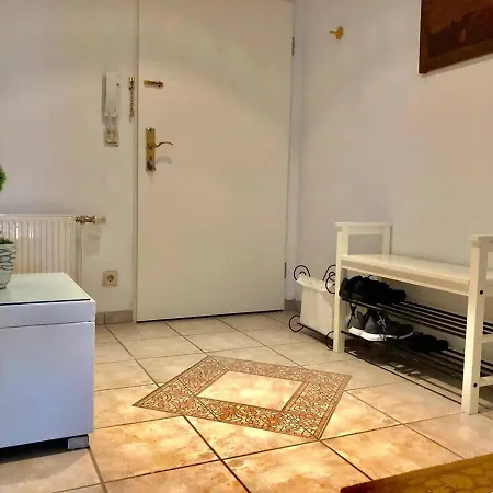 Apartamento Thushitha Warnakulasooriya *