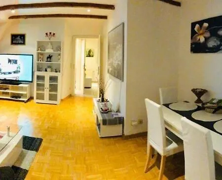 Thushitha Warnakulasooriya Apartamento *